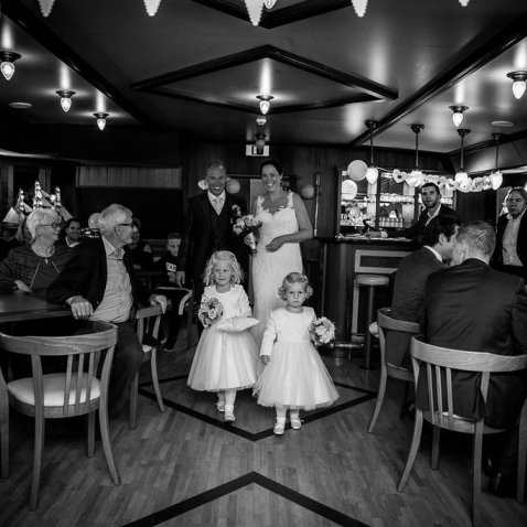 Trouwlocaties Partyschip Abel Tasman Trouwlocaties Partyschip Abel Tasman