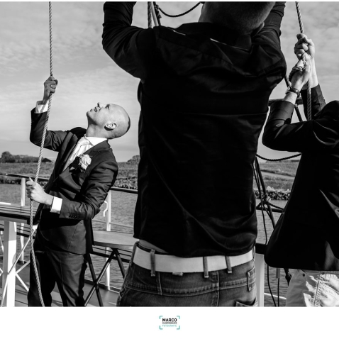 Trouwlocaties Partyschip Abel Tasman Trouwlocaties Partyschip Abel Tasman