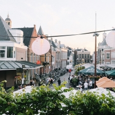 trouwlocaties Onder de Linden mooie en authentieke trouwlocatie in het centrum van Sneek