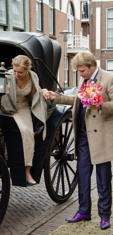 Trouwlocaties Onder de Linden