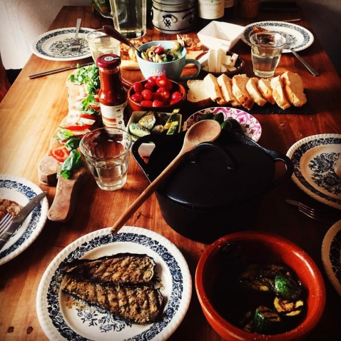 Catering-Partyverhuur Schriemer Catering Catering-Partyverhuur Schriemer Catering