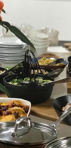 Catering-Partyverhuur Schriemer Catering Catering-Partyverhuur Schriemer Catering