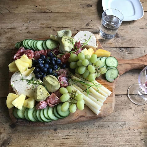 Catering-Partyverhuur Schriemer Catering Catering-Partyverhuur Schriemer Catering