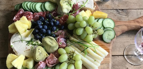 Catering-Partyverhuur Schriemer Catering Catering-Partyverhuur Schriemer Catering
