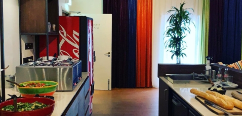 Catering-Partyverhuur Schriemer Catering Catering-Partyverhuur Schriemer Catering
