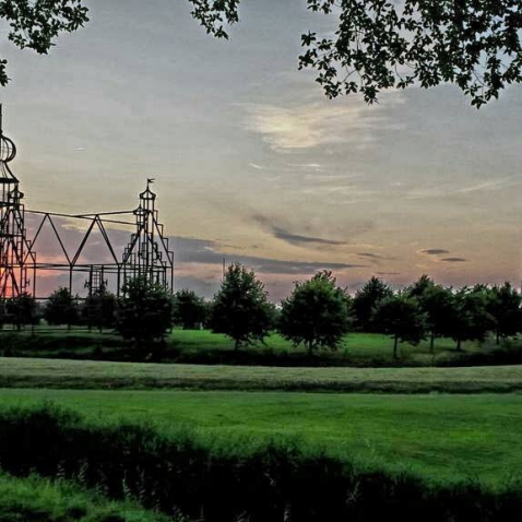 Feestlocaties Uniastate