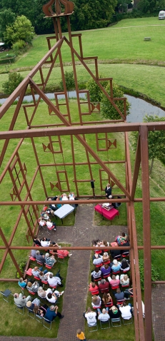 Trouwlocaties Uniastate