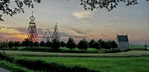 Trouwlocaties Uniastate