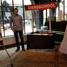 openingsdans Dansschool Pasofino Voor een openingsdans waar de liefde van af spat!