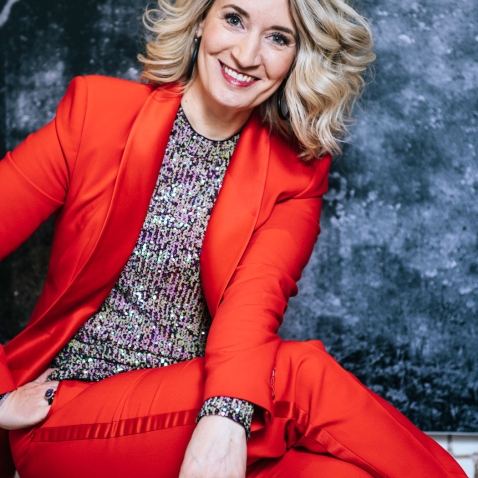 BABS Trouwambtenaar Janneke Jager BABS Trouwambtenaar Janneke Jager