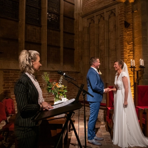 BABS Trouwambtenaar Janneke Jager BABS Trouwambtenaar Janneke Jager