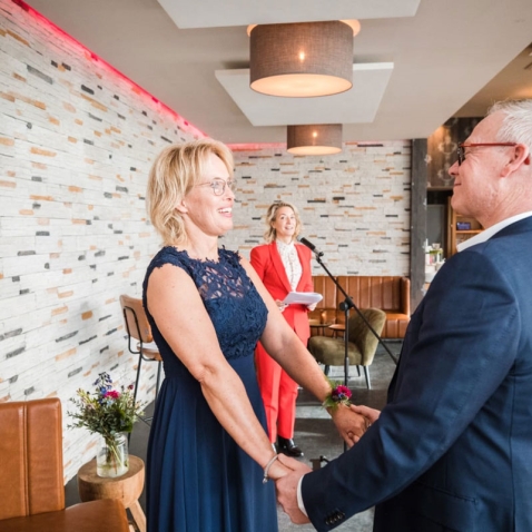 BABS Trouwambtenaar Janneke Jager BABS Trouwambtenaar Janneke Jager