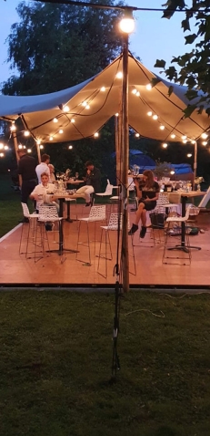 Catering-Partyverhuur Buitengewoon Tentsupply Catering-Partyverhuur Buitengewoon Tentsupply