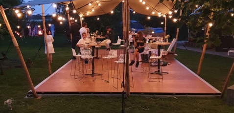 Catering-Partyverhuur Buitengewoon Tentsupply Catering-Partyverhuur Buitengewoon Tentsupply