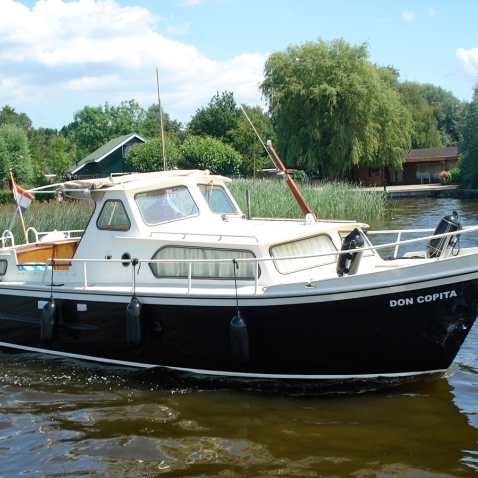 Feestlocaties Toedeloe