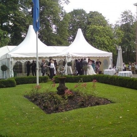 catering-partyverhuur Catering Hanenburg voor de perfecte catering!