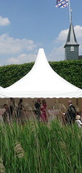 Catering-Partyverhuur Catering Hanenburg