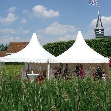 catering-partyverhuur Catering Hanenburg voor de perfecte catering!