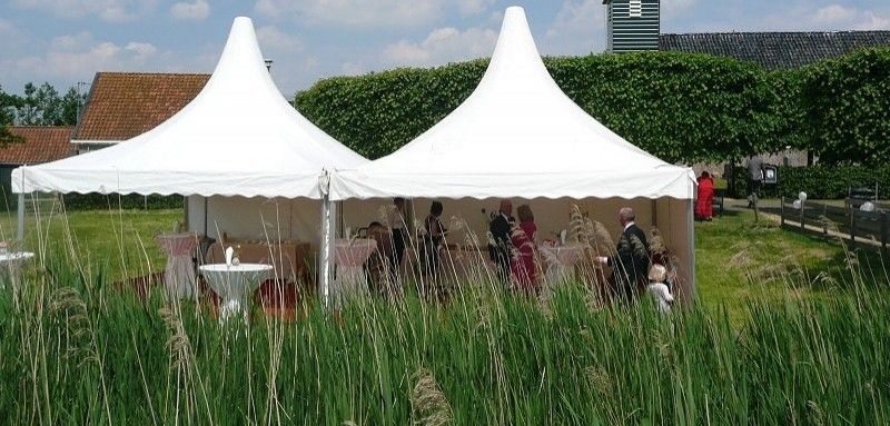 Catering-Partyverhuur Catering Hanenburg