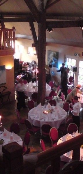 Catering-Partyverhuur Catering Hanenburg