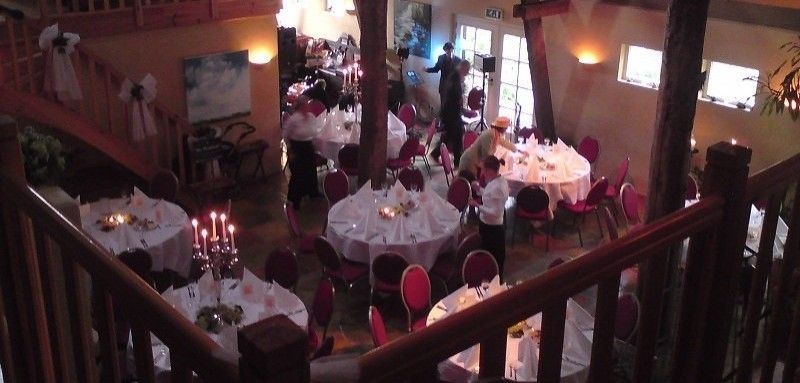 Catering-Partyverhuur Catering Hanenburg
