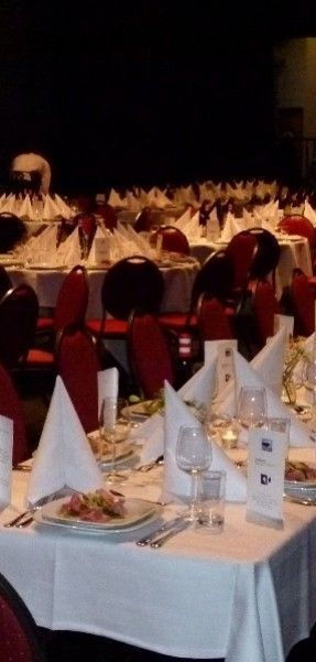Catering-Partyverhuur Catering Hanenburg