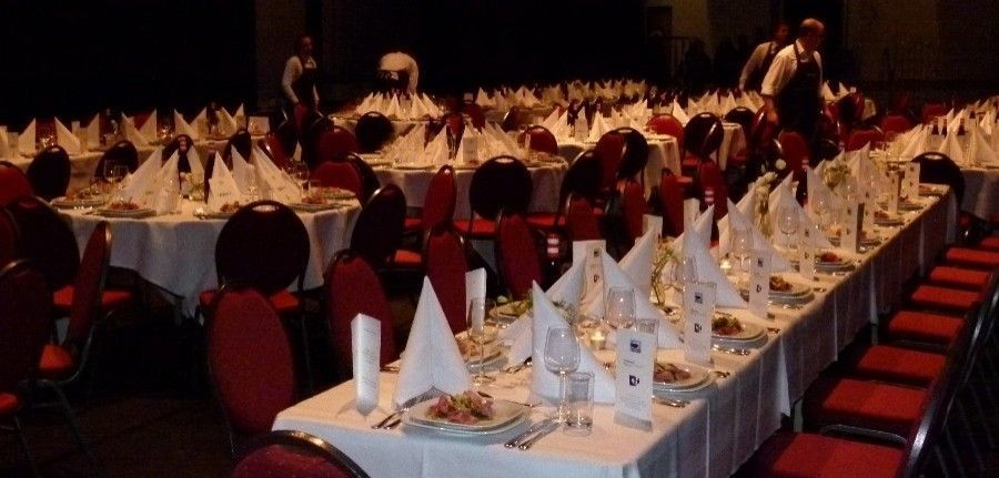Catering-Partyverhuur Catering Hanenburg