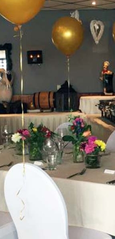 Zaalverhuur Zaal- en Partycentrum Schoonhoven Zaalverhuur Zaal- en Partycentrum Schoonhoven