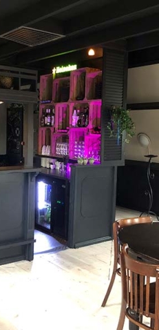 Feestlocaties Paviljoen Schoonhoven