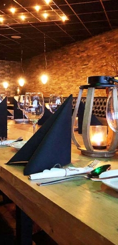 Feestlocaties Paviljoen Schoonhoven