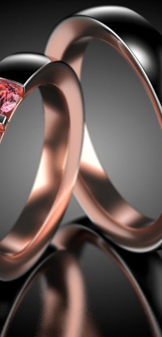 Trouwringen SchitterendeRingen.nl