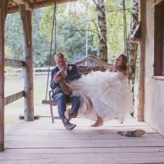  Andrea van Houten Fotografie Ruime ervaring in bruidsfotografie