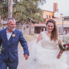  Andrea van Houten Fotografie Ruime ervaring in bruidsfotografie