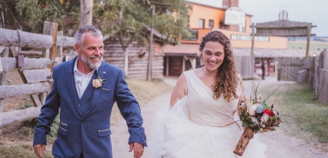 Bruidsfotograaf Andrea van Houten Fotografie