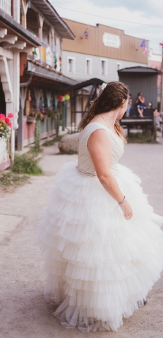 Bruidsfotograaf Andrea van Houten Fotografie