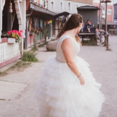  Andrea van Houten Fotografie Ruime ervaring in bruidsfotografie