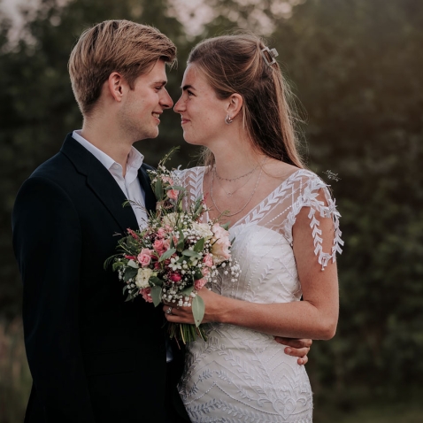 Bruidsfotograaf Patricia de Raaf Fotografie