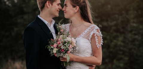 Bruidsfotograaf Patricia de Raaf Fotografie