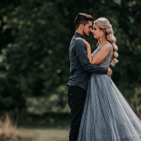 Bruidsfotograaf Patricia de Raaf Fotografie