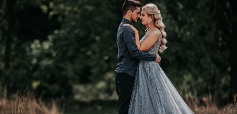 Bruidsfotograaf Patricia de Raaf Fotografie