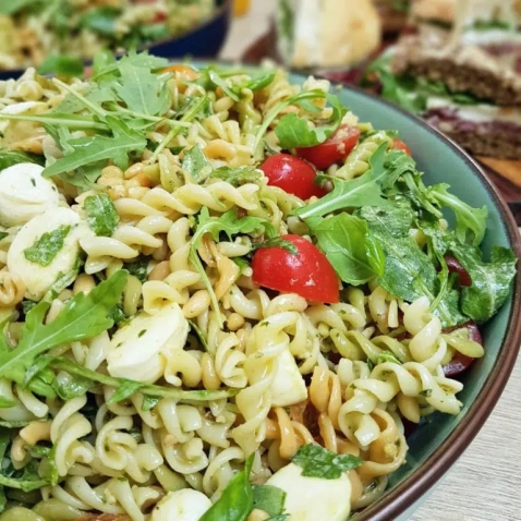 Catering-Partyverhuur The Tasty Kitchen Catering-Partyverhuur The Tasty Kitchen