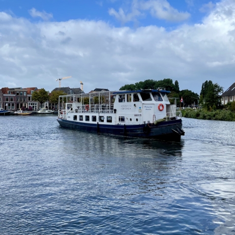Feestlocaties Alkmaar Cruises Feestlocaties Alkmaar Cruises