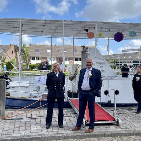 Trouwlocaties Alkmaar Cruises Trouwlocaties Alkmaar Cruises