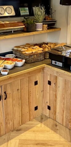 Trouwlocaties Alkmaar Cruises