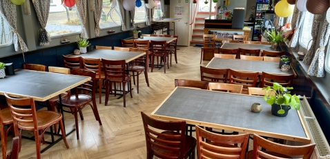 Trouwlocaties Alkmaar Cruises