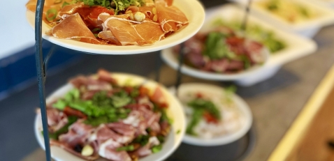 Trouwlocaties Alkmaar Cruises