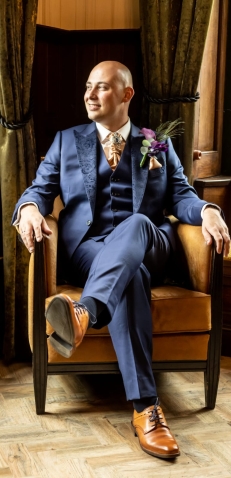 Trouwpakken 2Suit Trouwpakken 2Suit