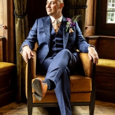 Trouwpakken 2Suit Trouwpakken 2Suit