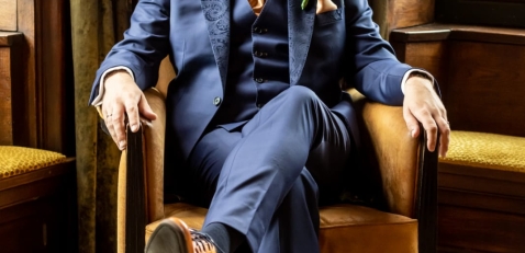 Trouwpakken 2Suit Trouwpakken 2Suit