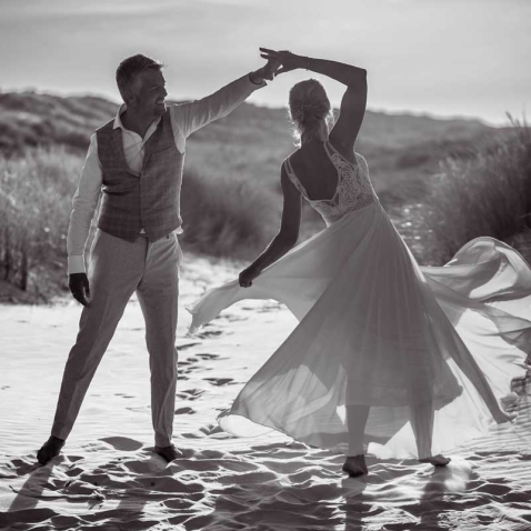 Bruidsfotograaf Photos by Loes